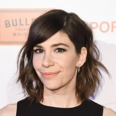 Carrie Brownstein - Biography