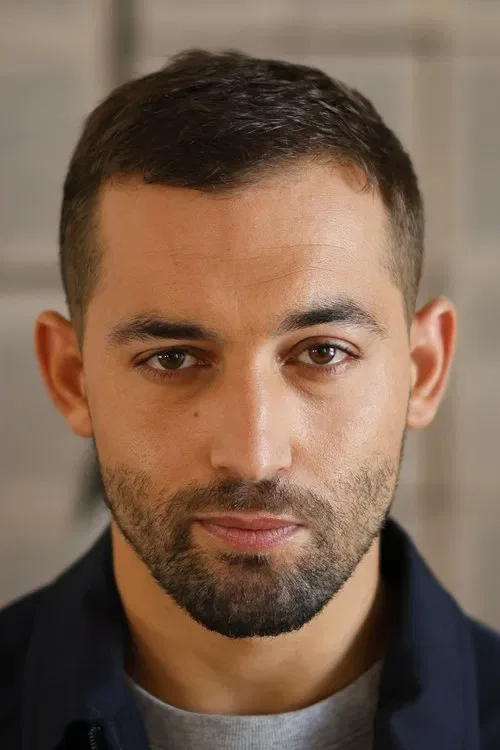 Dali Benssalah - Biography