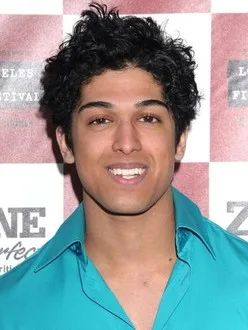 Kunal Sharma - Biography
