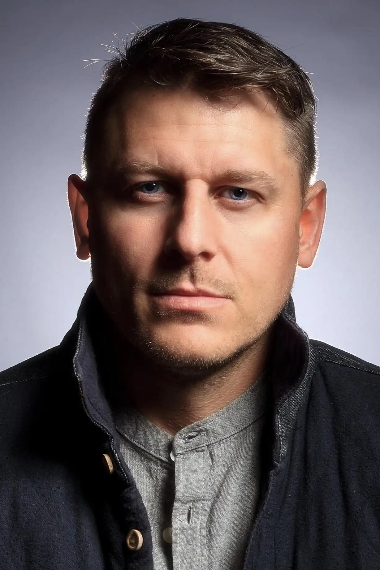 Jamie B. Chambers - Biography