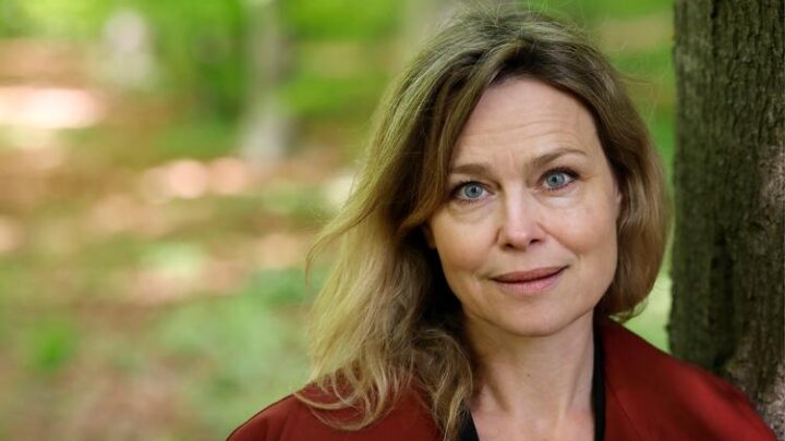 Helle Fagralid Biography: Awards, TV Series, Age, Net Worth, Siblings, Religion, Parents, Height, Child, Husband