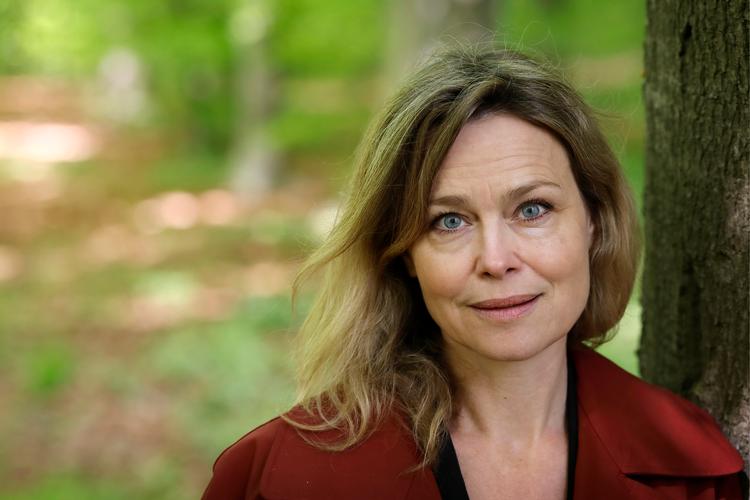 Helle Fagralid Biography: Awards, TV Series, Age, Net Worth, Siblings, Religion, Parents, Height, Child, Husband