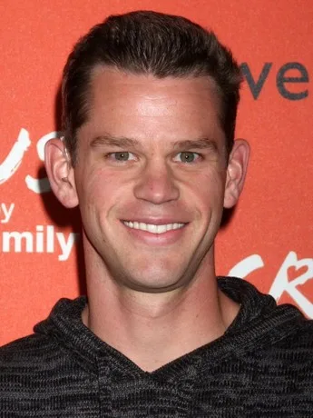 Ryan Lane - Biography