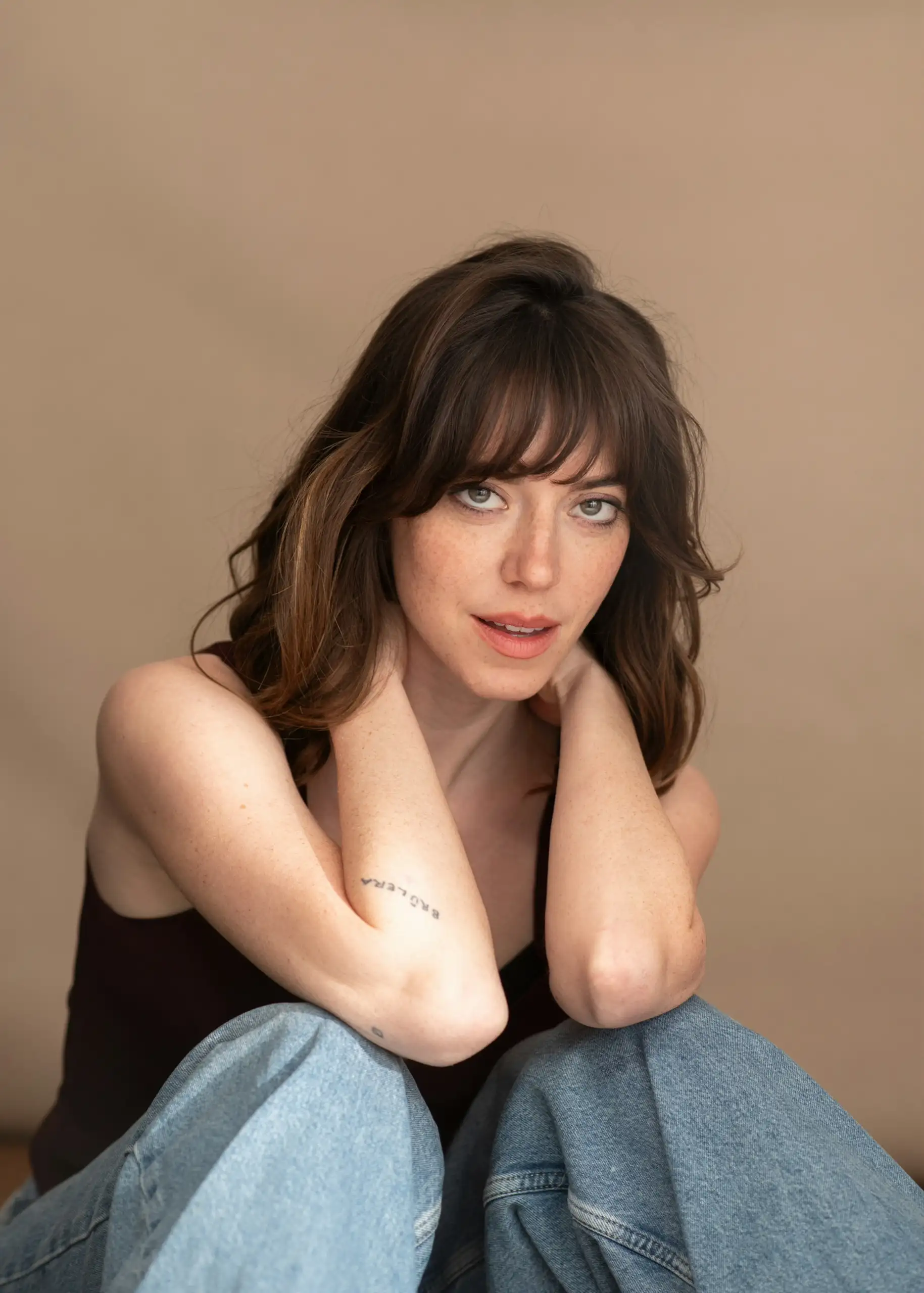 Lia Grieco - Biography