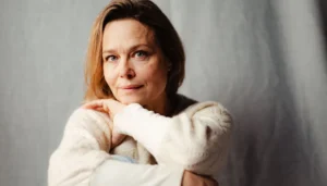 Helle Fagralid - Biography
