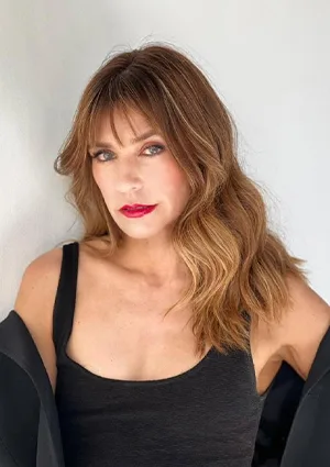 Marcela Mar - Biography