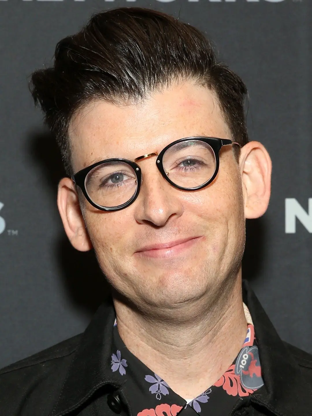 Moshe Kasher - Biography