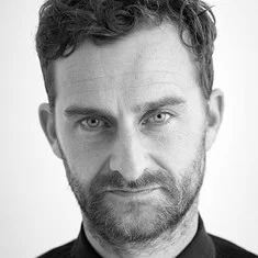 Mark Stobbart - Biography