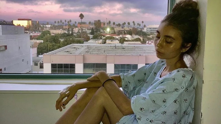 Jacqueline Lovell’s daughter, Zyla Nyahay Bio: Parents, Movie, Net Worth, Ethnicity, Height, Boyfriend, Age