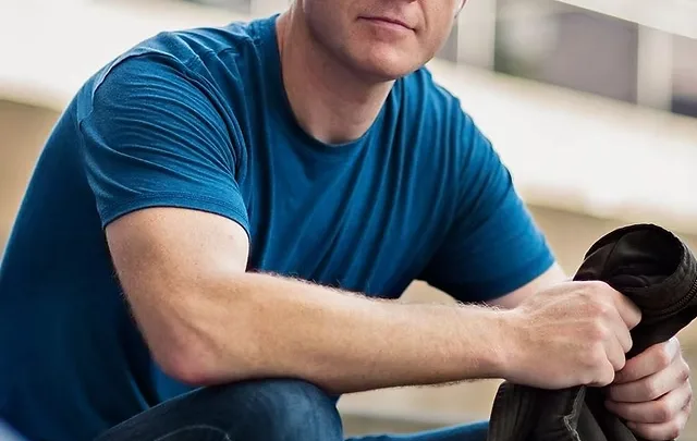 Aaron Roberts Biography: Net Worth, Age, Movies, Instagram, Parents, Height, Awards, Wife, Wikipedia