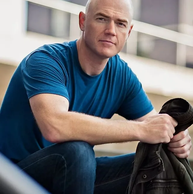 Aaron Roberts Biography: Net Worth, Age, Movies, Instagram, Parents, Height, Awards, Wife, Wikipedia