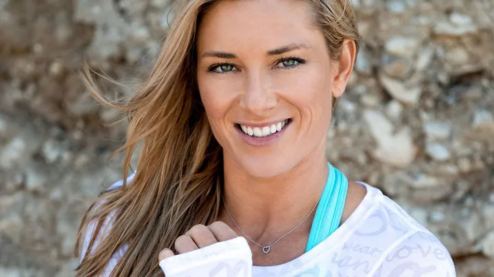 Heidi Moneymaker Biography: Spouse, Height, Age, Net Worth, Ethnicity, Instagram, Movies, Siblings