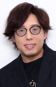Satoshi Hino - Biography