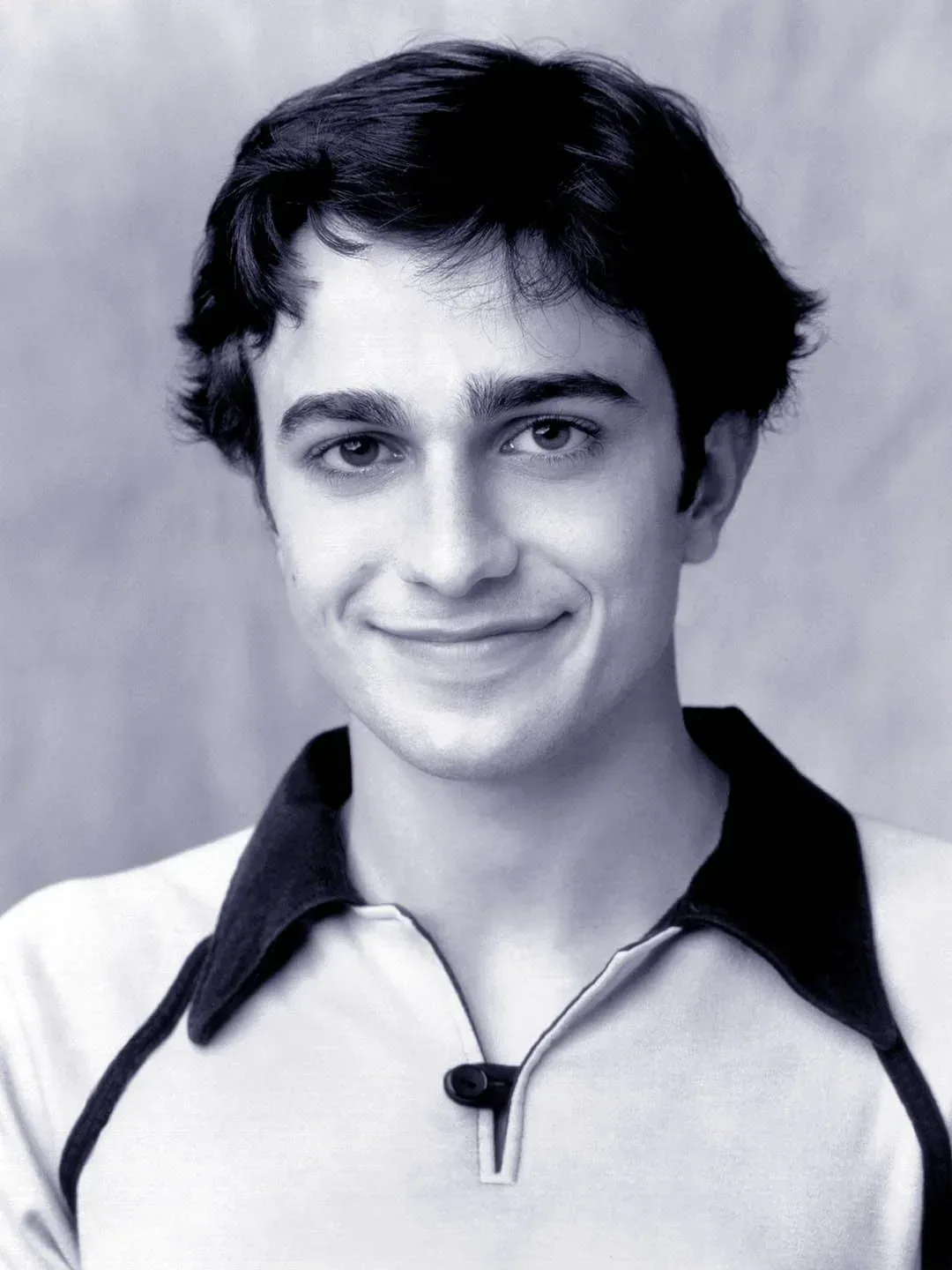 Mike Damus - Biography
