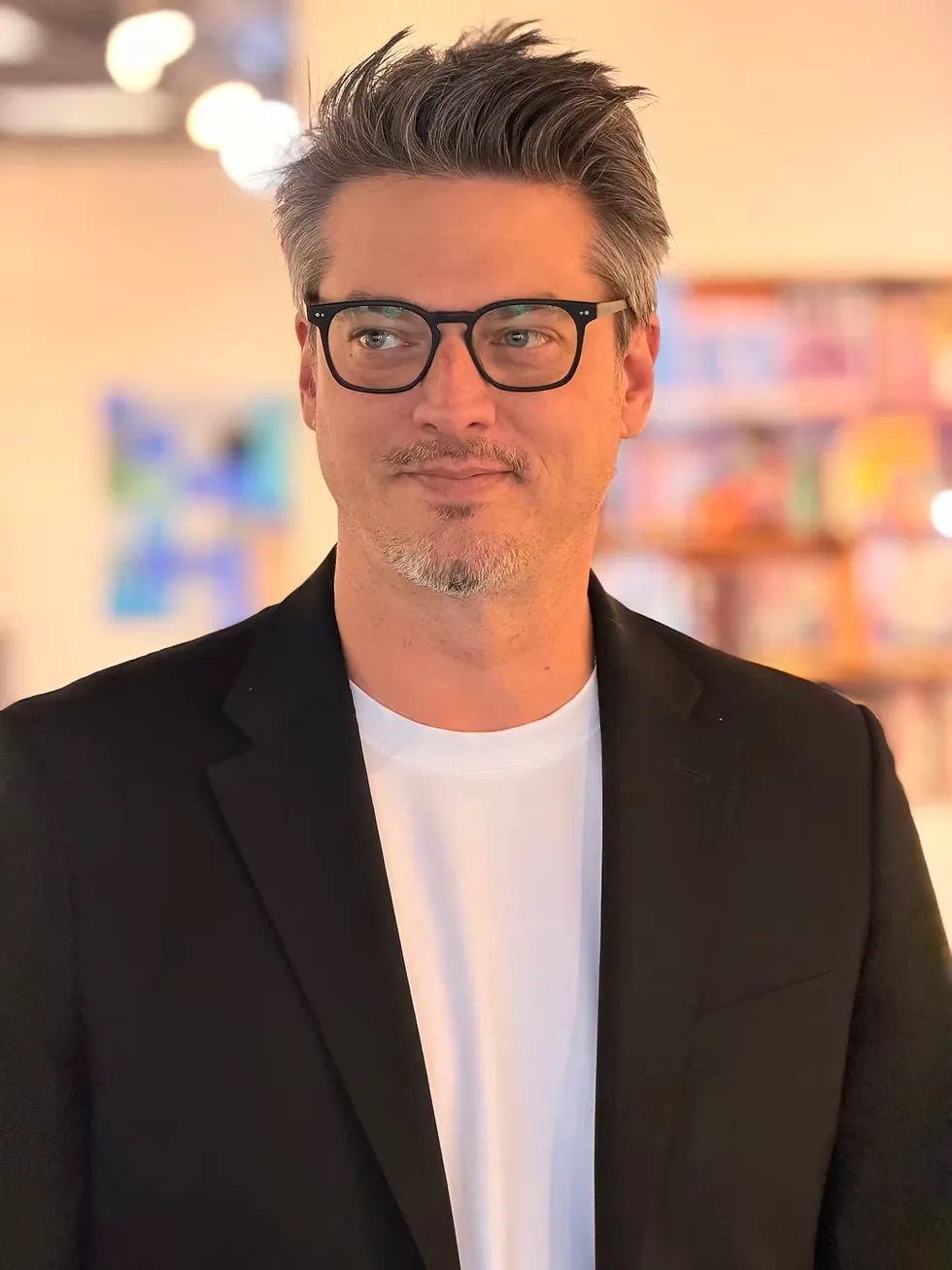 Mark Matkevich - Biography