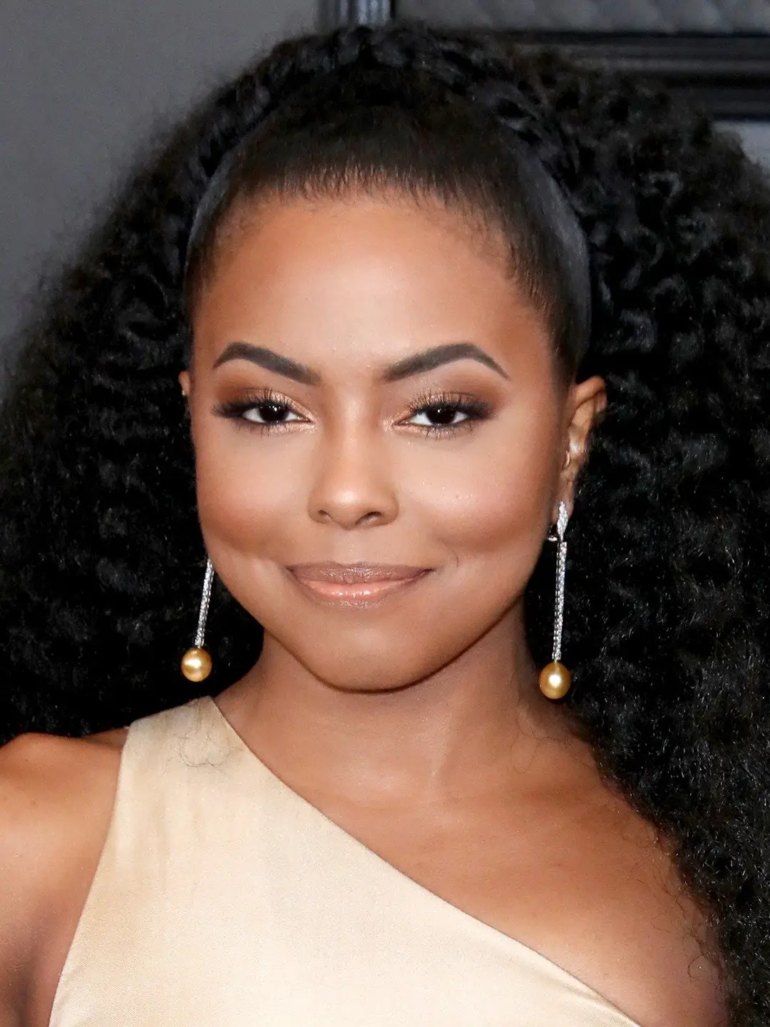 Adrienne Warren - Biography