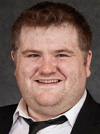 Ethan Lawrence - Biography