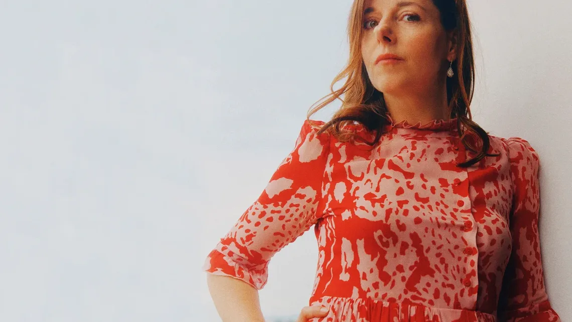 Laure Calamy Biography: Films, Awards, Height, Parents, Age, Net Worth, Siblings, Ethnicity