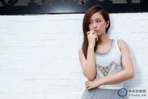 Amanda Chou - Biography