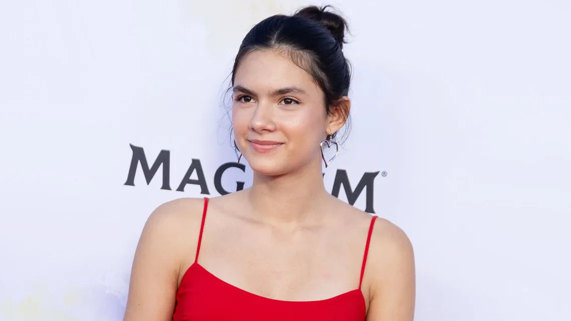 Paz Vega’s daughter, Ava Salazar Bio: Boyfriend, Age, Net Worth, Movies, Ethnicity, Height, Parents