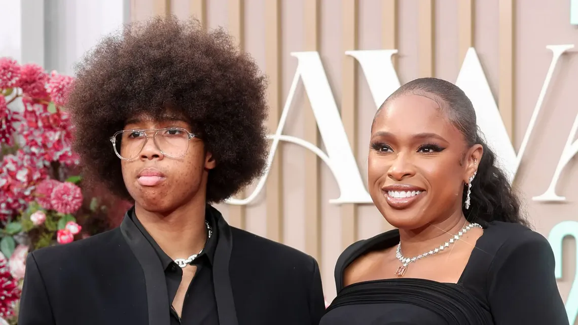 Jennifer Hudson’s son, David Daniel Otunga Jr. Bio: Height, Net Worth, Parents, Siblings, Age, Girlfriend, Movies
