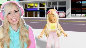 Silly on Roblox - Biography
