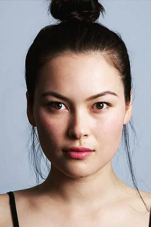 Jemma Moore - Biography
