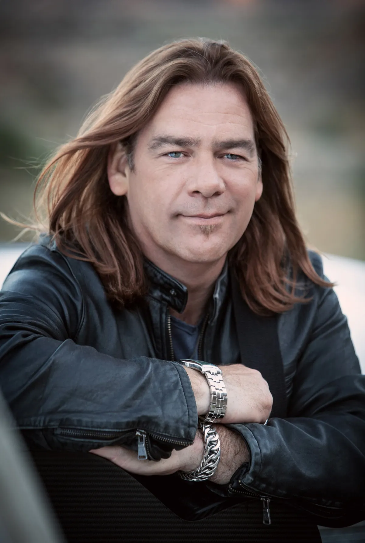 Alan Doyle - Biography