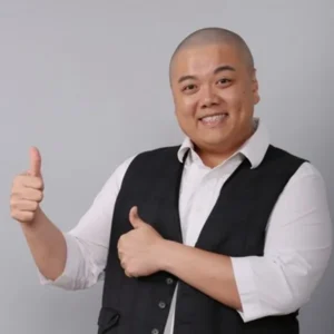 Lam Tze Chung - Biography