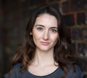 Hannah Taylor-Gordon