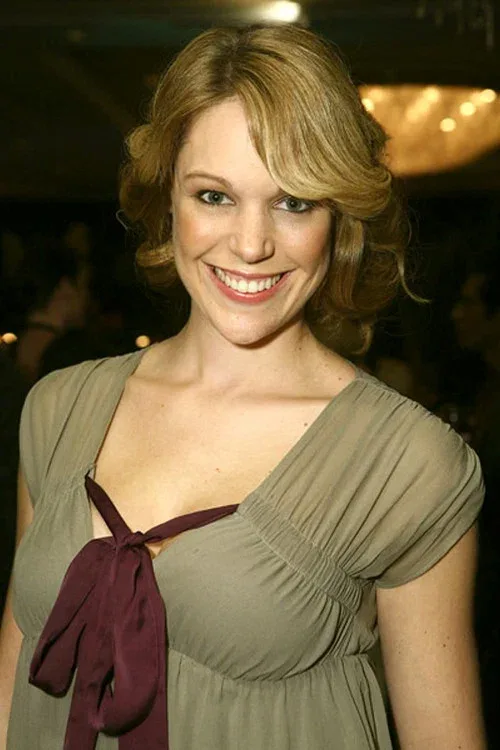 Kristin Proctor - Biography