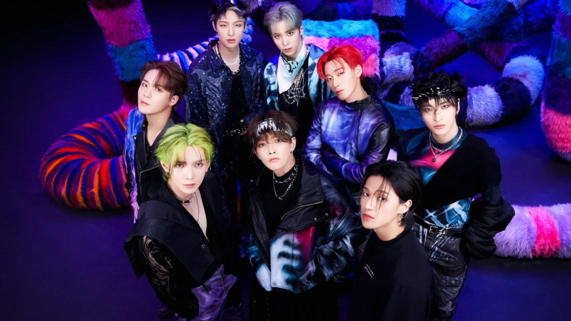 ATEEZ Biography: Members, Age, Parents, Net Worth, Height, Albums, Songs