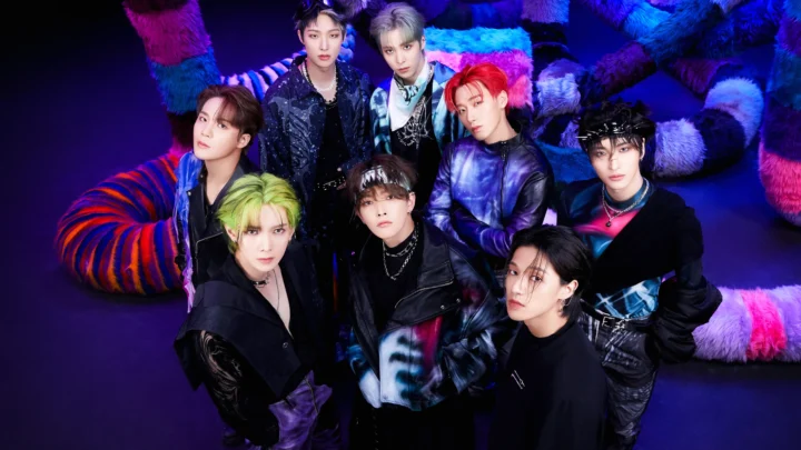 ATEEZ Biography: Members, Age, Parents, Net Worth, Height, Albums, Songs