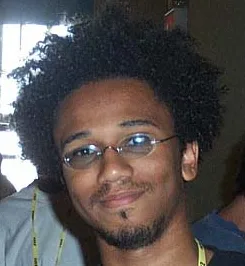 Aaron McGruder - Biography