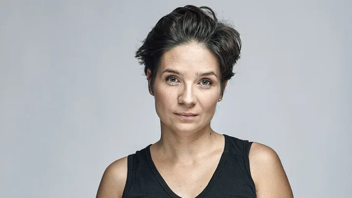 Agnieszka Smoczyńska Biography: Siblings, Religion, Parents, Age, Net Worth, Height, Films, TV Series, Husband, Awards