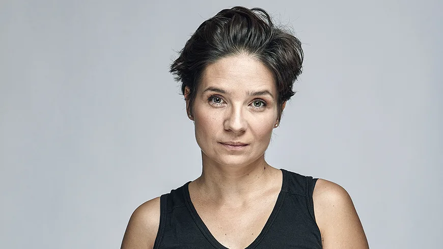 Agnieszka Smoczyńska Biography: Siblings, Religion, Parents, Age, Net Worth, Height, Films, TV Series, Husband, Awards