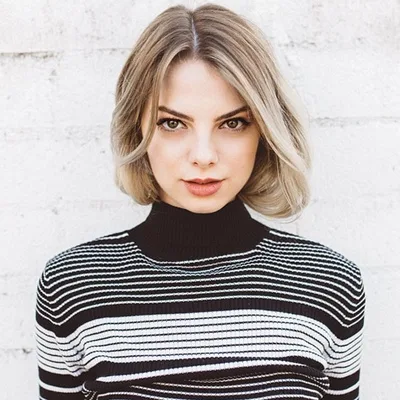 Allie Marie Evans - Biography