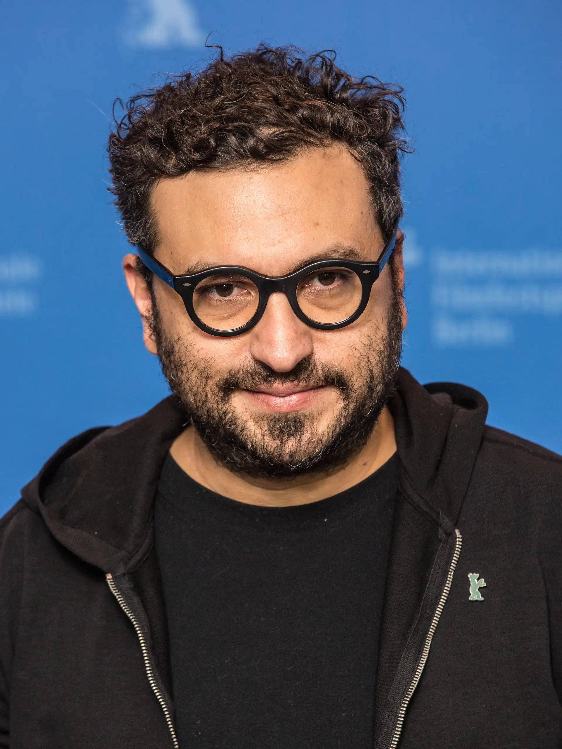 Alonso Ruizpalacios - Biography