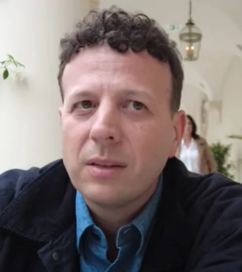 Amat Escalante - Biography