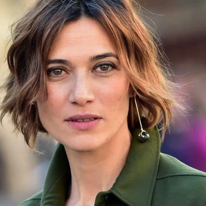 Anna Foglietta - Biography