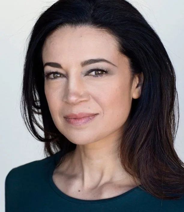Anna Khaja - Biography