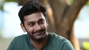 Arulnithi
