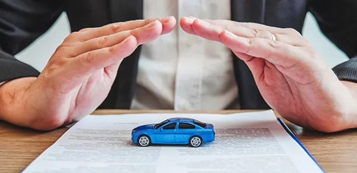 Auto Insurance Coverage Explained Without the Industry Jargon