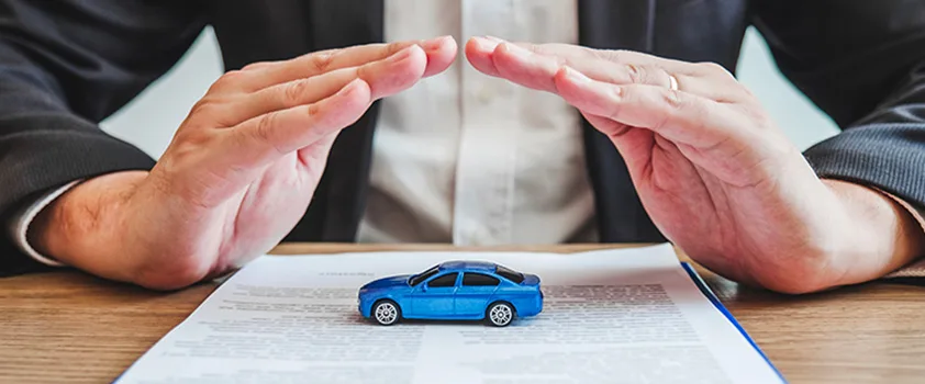 Auto Insurance Coverage Explained Without the Industry Jargon