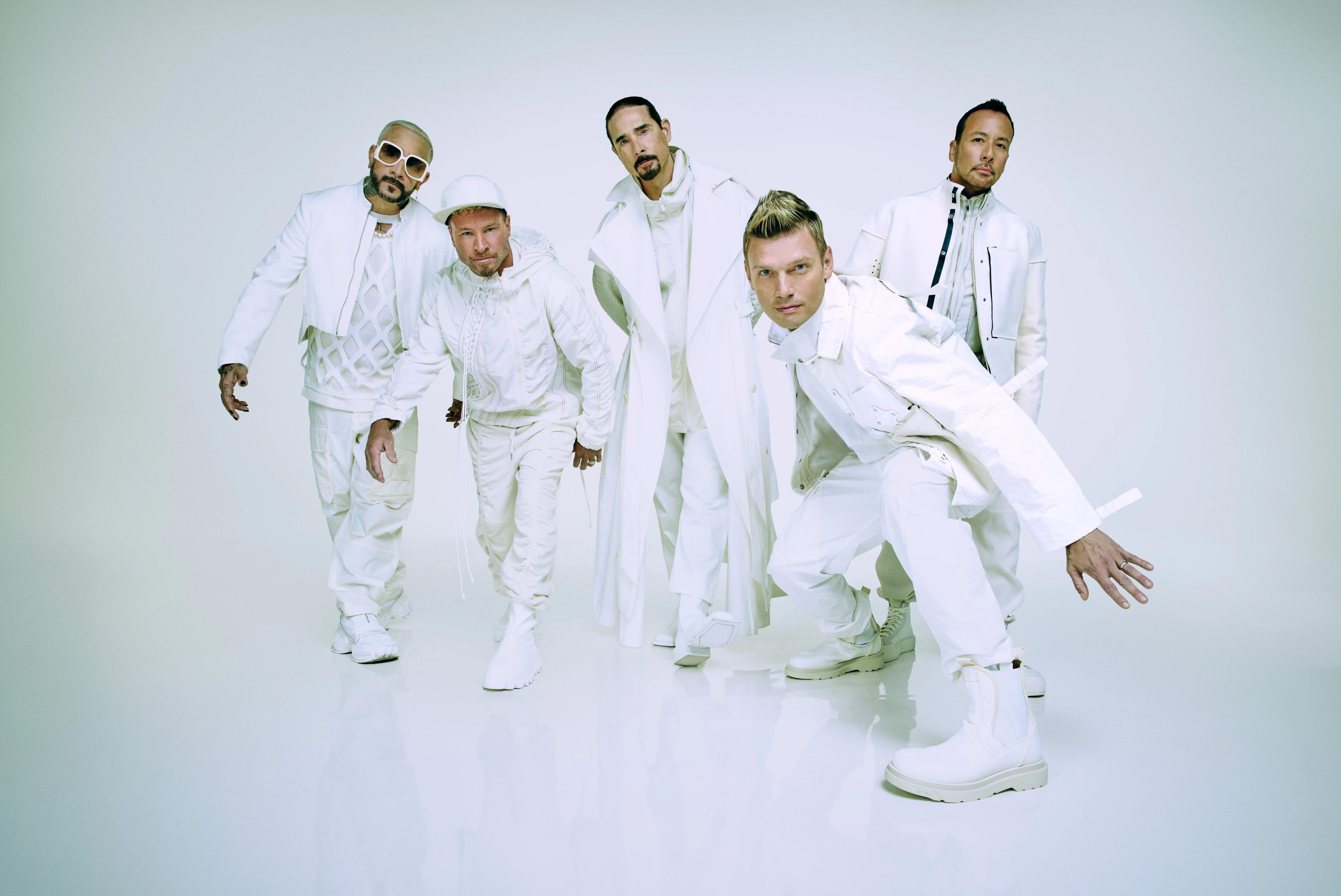 Backstreet Boys Biography: Net Worth, Members, Age, Songs, Albums, Height, Family