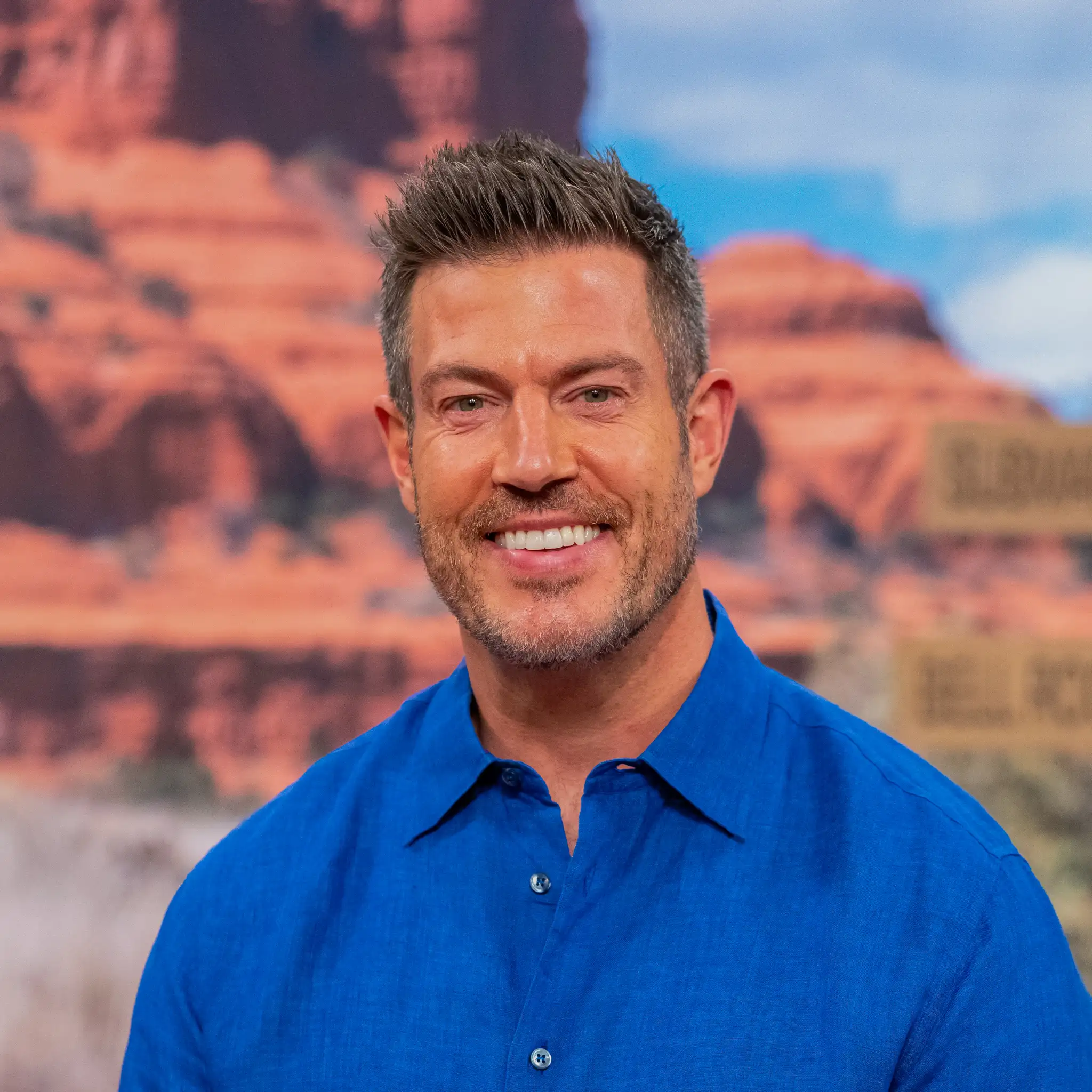 Jesse Palmer - Biography