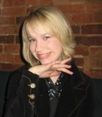 Chantal Strand - Biography