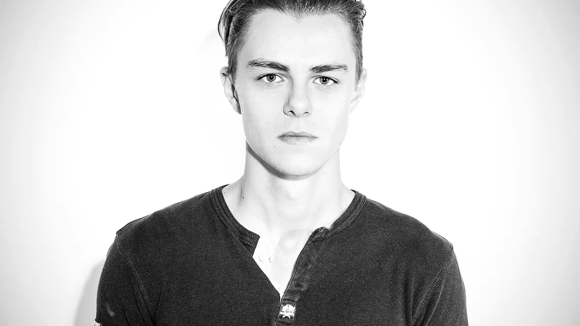 Chris Galust Biography: Net Worth, Girlfriend, Age, Movies, Awards, Parents, Ethnicity