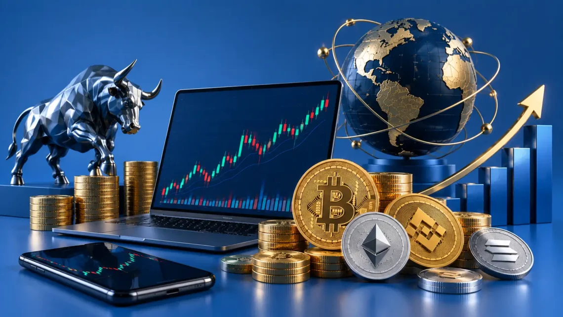 Crypto Wallets for Business: How Corporate Infrastructure Differs from a Regular Wallet