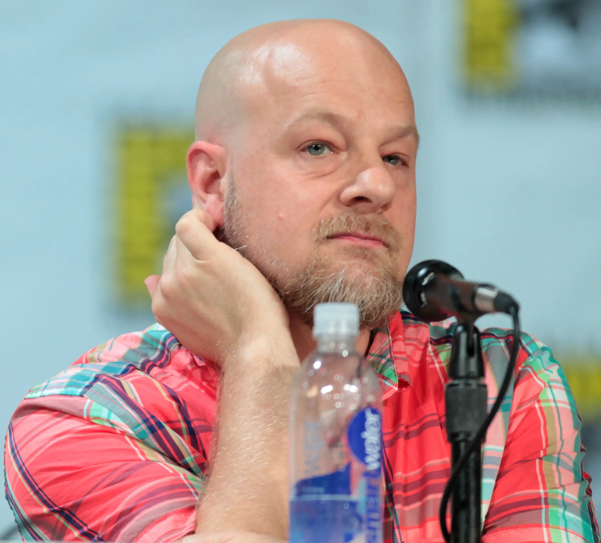 David Slade - Biography
